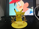 funism玩樂主義寶可夢皮卡丘手辦神奇寶貝公仔玩具擺件生日禮物小尺寸 曬單實拍圖