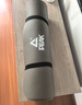 匹克瑜伽墊男士健身女士家用健身墊防滑減震跳操隔音加厚加大訓練墊 曬單實(shí)拍圖