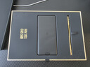 努比亞（nubia）紅魔10S Pro 16GB+512GB 驍龍8至尊領(lǐng)先版 旗艦游戲手機 游戲肩鍵內置風(fēng)扇 斗戰勝佛典藏版 曬單實(shí)拍圖