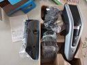 飛利浦（PHILIPS）電動(dòng)理發(fā)器成人兒童電推剪刀頭可水洗家用電推子27檔可調 生日禮物送男士送老公 HC5690 曬單實(shí)拍圖