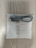 漫步者（EDIFIER）Comfo Clip Q qq耳夾式藍牙耳機 開(kāi)放式 同聲傳譯 適用蘋(píng)果華為小米OPPO手機 奶霜白 曬單實(shí)拍圖