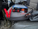 悍源汽車(chē)應急啟動(dòng)電源12v24v車(chē)載電瓶搭電寶大容量強起大貨車(chē)打火神器 防接反 12萬(wàn) 鐵殼開(kāi)關(guān)款 曬單實(shí)拍圖