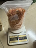 國產(chǎn)放心購 大個(gè)頭蝦仁干貨  無(wú)添加/淡干無(wú)鹽即食 9成干 實(shí)惠款【500g約250頭左右】 曬單實(shí)拍圖