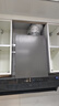 美的（Midea）【蒸汽洗AK7max】抽吸排油煙機家用28風(fēng)量頂側雙吸變頻自清潔煙機以舊換新國家補貼20%可配燃氣灶  曬單實(shí)拍圖