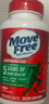 Move Free益節氨糖軟骨素鈣片綠瓶120粒 維骨力中老年美國進(jìn)口【粉絲專(zhuān)享】 曬單實(shí)拍圖