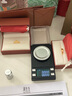 周生生素圈光身面活口泥鰍背黃金戒指 足金開(kāi)口戒情侶結婚對戒09141R 4.32克(含工費100元) 曬單實(shí)拍圖