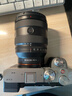 索尼（SONY）Alpha 7C II 新一代全畫(huà)幅雙影像小“7“A7CM2 微單數碼相機 A7C2/ ILCE-7CM2 【國家補貼】 銀色單機【256G+皮套+電+充+屏+清】 官方標配 曬單實(shí)拍圖