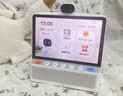小度智能健康屏定制版 【政府補(bǔ)貼】AI大模型音箱 真人問診 視頻通話 遠(yuǎn)程看護(hù) 緊急呼救 老人禮物 曬單實(shí)拍圖