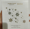 烙色凝光恒顏氣墊粉霜 替換裝 01#象牙白 （雪孩子） 曬單實(shí)拍圖