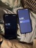 小米（MI）紅米note15Pro 5G手機【國家補貼】大電池 快充  新機 游戲學(xué)生 子夜黑 8GB+256GB 官方標配 曬單實(shí)拍圖