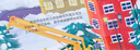 青葫蘆【超大開(kāi)本】各種各樣的飛機兒童3d立體書(shū) 超好玩的大翻翻書(shū)揭秘交通工具汽車(chē)科普百科全書(shū)3-6-8歲機關(guān)玩具書(shū)認知繪本故事書(shū)籍小學(xué)生男孩生日六一兒童節禮物 各種各樣的交通工具 曬單實(shí)拍圖