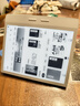 掌閱（iReader）Ocean4 Turbo 2025 7英寸智能閱讀本 電子書(shū)閱讀器 墨水屏電紙書(shū) 平板電腦學(xué)習看漫便攜 北極白 曬單實(shí)拍圖