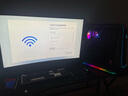 飛利浦（PHILIPS）SPA6109 藍牙音箱 電腦音響 游戲電競 家用桌面臺式筆記本 RGB氛圍燈 隱藏式降噪麥克風(fēng) 曬單實(shí)拍圖