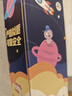 FGA富光兒童保溫杯水杯子316L雙飲小學(xué)生上學(xué)便攜大容量藍(lán)色500ml 曬單實(shí)拍圖