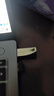 三星（SAMSUNG）256GB USB3.1 U盤(pán) BAR 學(xué)習辦公金屬高速優(yōu)盤(pán) 車(chē)載U盤(pán) 讀速400MB/s（Gen 1）香檳銀 適用哨兵模式 曬單實(shí)拍圖