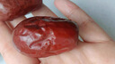 戀菲泓新貨金絲小棗500克滄州特產(chǎn)紅棗煲湯煮粥干棗農家自產(chǎn)滄州紅棗 優(yōu)質(zhì)金絲小棗500克*2袋 曬單實(shí)拍圖