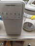 摩飛電器（Morphyrichards）飲水機多段控溫燒水壺一鍵除氯恒溫水壺母嬰級材質(zhì)定量定溫泡奶機全不銹鋼管道0殘水MR5300A 2L 【新升級全不銹鋼管道】MR5300A 曬單實(shí)拍圖