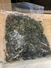 鹽漬海帶絲新貨非干貨新鮮大連海帶長(cháng)厚絲涼拌火鍋裙帶菜商用批發(fā) 鹽漬海帶絲250g×1包 曬單實(shí)拍圖