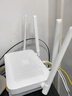 小米（MI）路由器4A千兆版  雙千兆 1200M雙頻無(wú)線(xiàn)速率 5G家用智能路由器 四天線(xiàn)穿墻 雙頻合一 曬單實(shí)拍圖