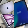 Apple/蘋(píng)果 iPad Air 11英寸 M3芯片2025年款 平板電腦 (256GB WLAN版)紫色 曬單實(shí)拍圖