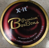 X-IT 冰咖啡糖 88g*2+15g VC潤喉糖 美式開(kāi)車(chē)醒神 犯困 草本 薄荷硬糖 曬單實(shí)拍圖
