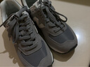 NEW BALANCE 運動(dòng)鞋男鞋女鞋情侶夏季潮流百搭休閑鞋574系列U574UL2 38 曬單實(shí)拍圖