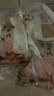 康新牧場(chǎng)內蒙醬牛肉150gx5袋即食牛肉健身代餐熟食牛腱子下酒菜美食熟牛肉 曬單實(shí)拍圖
