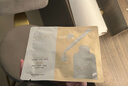 玉蘭油（OLAY）全新水光小白瓶面膜20片補水美白去黃提亮膚色改善暗沉生日禮物女 曬單實拍圖