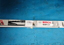 博世（BOSCH）雨刷器雨刮器火翼有骨U型26/14(豐田卡羅拉E150 E180/雷凌E180) 曬單實(shí)拍圖