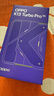 OPPO K13 Turbo Pro 12GB+256GB 黑武士 疾風(fēng)散熱引擎 潮汐引擎 第四代驍龍8s 5G防水游戲手機國家補貼 曬單實(shí)拍圖