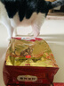 弗列加特 全價(jià)鮮肉烘焙成貓貓糧 磷蝦油美毛 鮮雞肉配方1.8kg【寵物金選】 曬單實(shí)拍圖