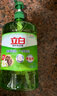 立白茶籽洗潔精1.45kg 99%除菌高效去油除味寶寶餐具果蔬清潔用洗滌靈 曬單實(shí)拍圖