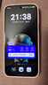 HUAWEI Pura 80 絲絨白12GB+1TB絲絨直屏 紅楓原色影像 全新鴻蒙AI 華為鴻蒙智能手機 曬單實(shí)拍圖