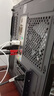長(cháng)城（Great Wall）額定500W HOPE-6000DS電腦電源 （雙8PIN/75cm長(cháng)線(xiàn)材/溫控風(fēng)扇/寬幅/獨立開(kāi)關(guān)） 曬單實(shí)拍圖