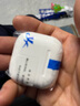 華強(qiáng)北新款【直營(yíng)正品丨降噪Air7代】 藍(lán)牙耳機(jī)真無線適用于蘋果主動(dòng)降噪半入耳式iPhone16/15Pods 【降噪全功能pods頂配版】 【主動(dòng)降噪+空間音頻+三真電量】 曬單實(shí)拍圖