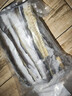 遇上鮮 舟山鰻魚(yú)干 海鮮干貨 整條鰻魚(yú)鲞 凈含量2斤(6-8條) 源頭直發(fā) 曬單實(shí)拍圖
