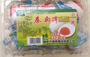 秦郵牌高郵咸鴨蛋熟55g*6枚家庭裝 企業(yè)團購 松沙流油中華老字號 曬單實(shí)拍圖