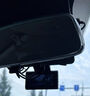 HIKVISION?？低旵6Pro+行車(chē)記錄儀3K超高清黑光夜視60幀高速防抖自動(dòng)校時(shí) 曬單實(shí)拍圖