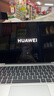 華為MateBook 14 店鋪預裝Windows版 輕薄筆記本電腦 2.8K OLED觸控屏 酷睿UItra5 16G 1T 皓月銀 曬單實(shí)拍圖
