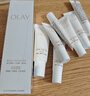 玉蘭油（OLAY）全新水光小白瓶50ml美白精華液抗糖提亮去黃補(bǔ)水護(hù)膚品生日禮物 曬單實(shí)拍圖