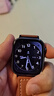 華為HUAWEI WATCH FIT 4 韻律黑氟橡膠表帶 華為運動(dòng)智能手表超輕薄大屏潮流運動(dòng)藍牙通話(huà)睡眠監測fit4 曬單實(shí)拍圖
