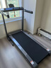 華為智選鴻蒙智選跑步機家用降噪90°全折疊智能減震走步機億健精靈S8 曬單實(shí)拍圖