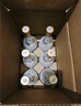汾酒 黃蓋玻汾 清香型高度白酒 53度 475mL*12瓶 整箱裝 曬單實(shí)拍圖