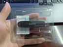 閃迪（SanDisk） 1TB USB3.2 Type-C 雙接口 高速固態(tài)U盤(pán) 讀1000MB/s 寫(xiě)900MB/s 手機電腦 大容量?jì)?yōu)盤(pán) 曬單實(shí)拍圖
