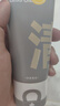 C咖雙管洗面奶80g氨基酸清潔控油潔面乳去黑頭角質(zhì)可卸妝男女 曬單實(shí)拍圖