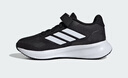 阿迪達斯（adidas）童鞋25夏秋兒童運動(dòng)鞋RUNFALCON男女小童魔術(shù)貼緩震跑步鞋IE8574 曬單實(shí)拍圖