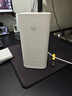 華為智選Brovi 5G CPE 移動(dòng)路由器移動(dòng)隨身wifi6企業(yè)級全網(wǎng)通插卡千兆無(wú)線(xiàn)全國通用流量2025款 MT33 5G CPE 5S【一年全國流量套餐】 全程5G不限速-送1500G體驗流量 曬單實(shí)拍圖