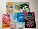 FAN BEAUTY DIARY范冰冰同款面膜7片組合 海葡萄龍血蝦青素芍藥油橄欖睡美人銀耳 曬單實(shí)拍圖