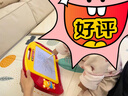 谷雨（GOODWAY）兒童畫(huà)板磁性可擦寫(xiě)字板1-3歲寶寶玩具嬰兒寫(xiě)字板DIY涂鴉彩繪工具 曬單實(shí)拍圖