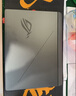 ROG魔霸新銳 2025 銳龍9 16英寸 游戲本筆記本電腦(R9 8940HX 16G 1T RTX5070Ti 2.5K 165Hz) 曬單實(shí)拍圖